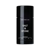 Salt and Stone Black Rose & Oud Deodorant - 75 gr